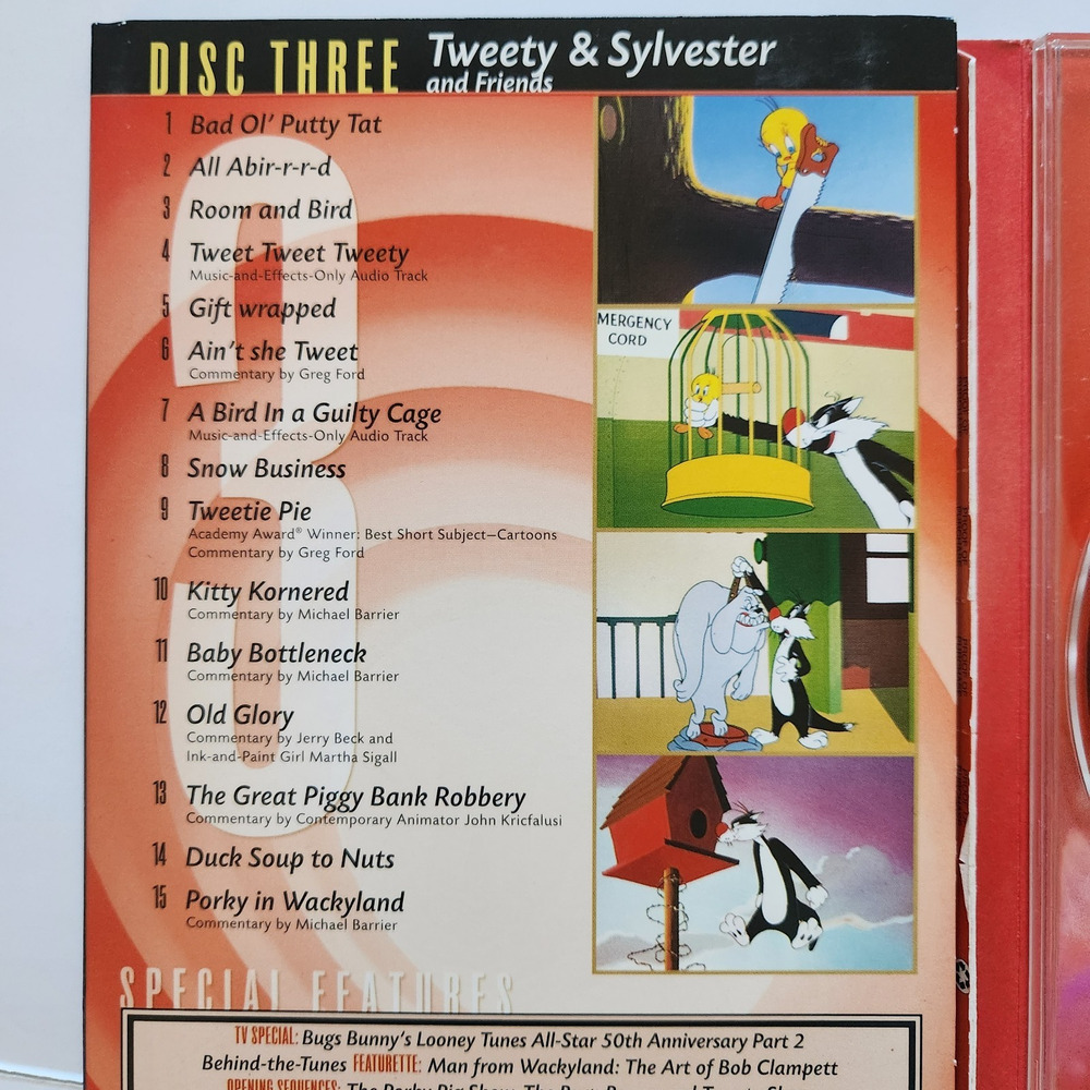 13 DVD Kids Lot Animated DreamWorks DVD Dragon Looney Tunes Peanuts Lego Animals - Picture 10 of 11